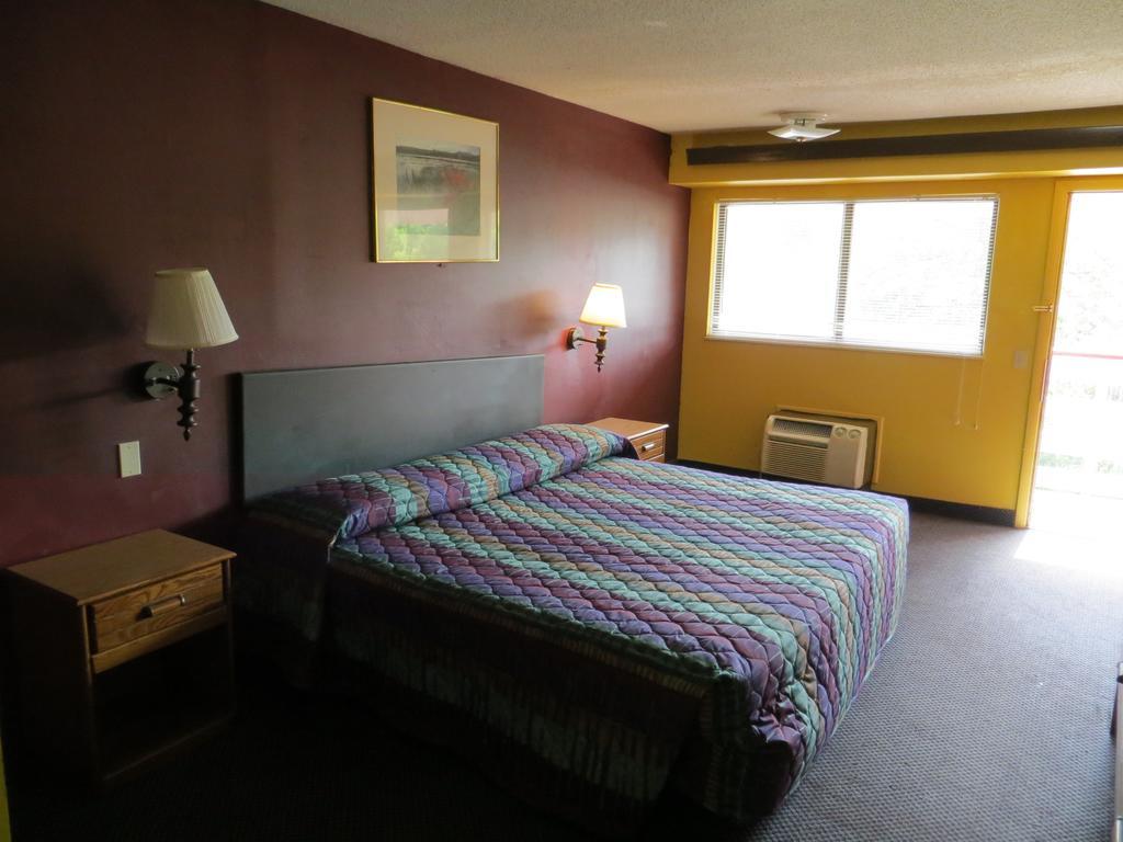 A2C Budget Hotel Atlanta Room photo